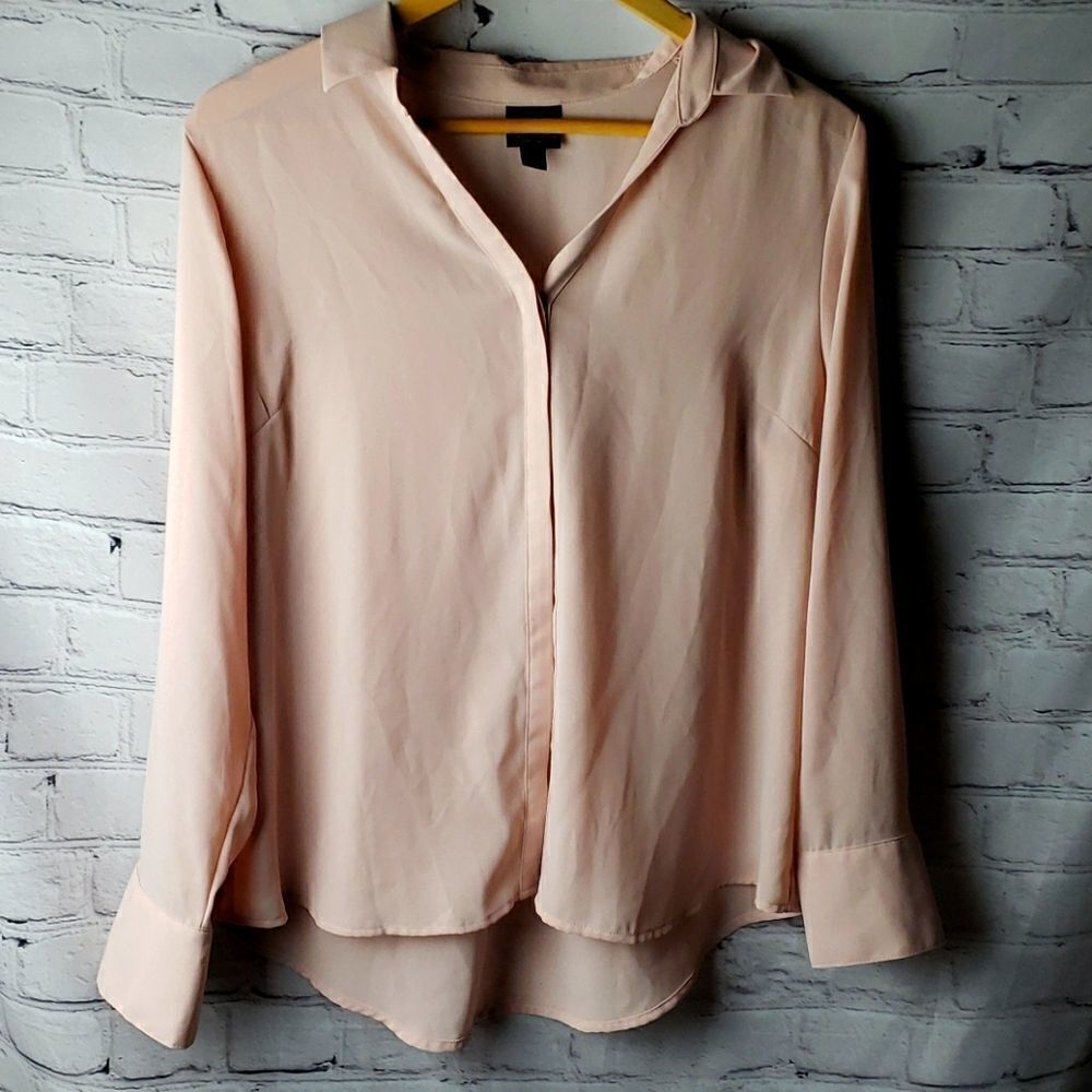 ‎Worthington Longsleeve